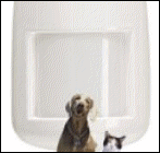 pet pir alarm